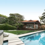 Finishing touches: Adding a cabana to your outdoor space