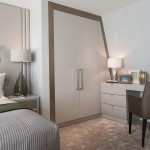 Champagne chic: London mews house
