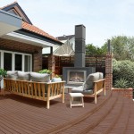 Finishing touches: Adding a cabana to your outdoor space