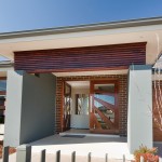 Resort-style living: The Odyssey home design
