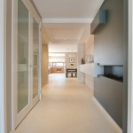 Resort-style living: The Odyssey home design
