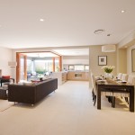 Resort-style living: The Odyssey home design