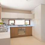 Resort-style living: The Odyssey home design