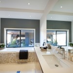 Resort-style living: The Odyssey home design