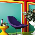 Trend alert: Bold and beautiful