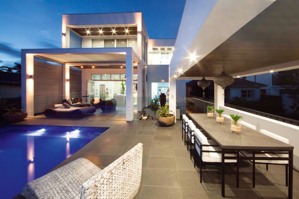 Grand Designs Australia: Sleek and sustainable Sydney home