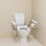 bathroom toilet