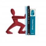 Black+Blum - James the Bookend - Maroon Red_1