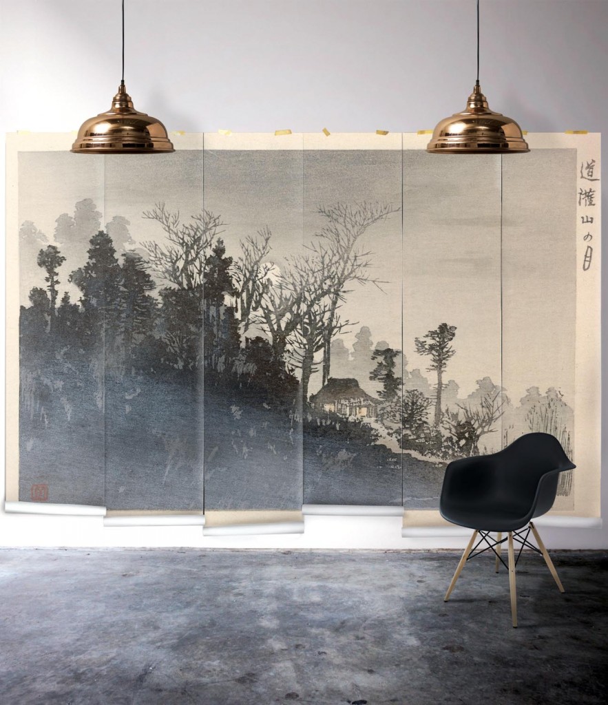 MiltonKing_1086643_MtTsukubaMistWallMural