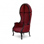 NAMIB Armchair