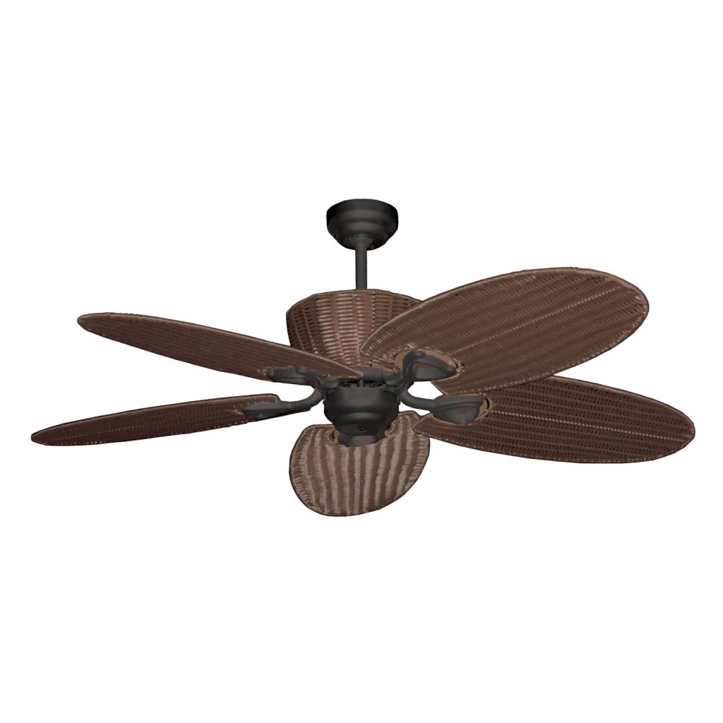 PalmLeafCeilingFan-bronze_1