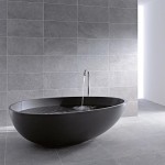 Vov Bath Black