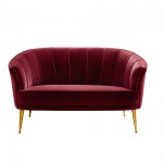 Trend alert: Red, red wine