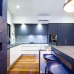 Timber kitchen: an innovative statement