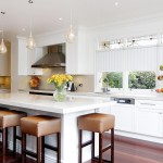 Period pizzazz: 1920s bungalow kitchen