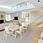 Interiors are kept clean and crisp with a neutral colour scheme