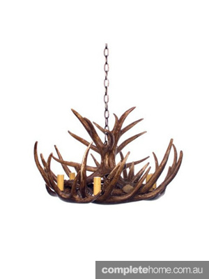 For those who like their light fixtures traditionally styled and classically beautiful