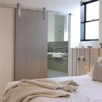 New beginnings: Industrial interior renovation