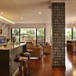 New beginnings: Industrial interior renovation