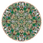 lAfrique carpet