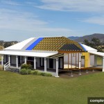 Creating a home with a heart