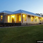 Creating a home with a heart