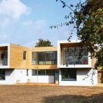 Grand Designs UK: Idyllic and super-eco home