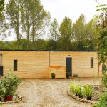 Grand Designs UK: Idyllic and super-eco home