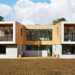 Grand Designs UK: Idyllic and super-eco home