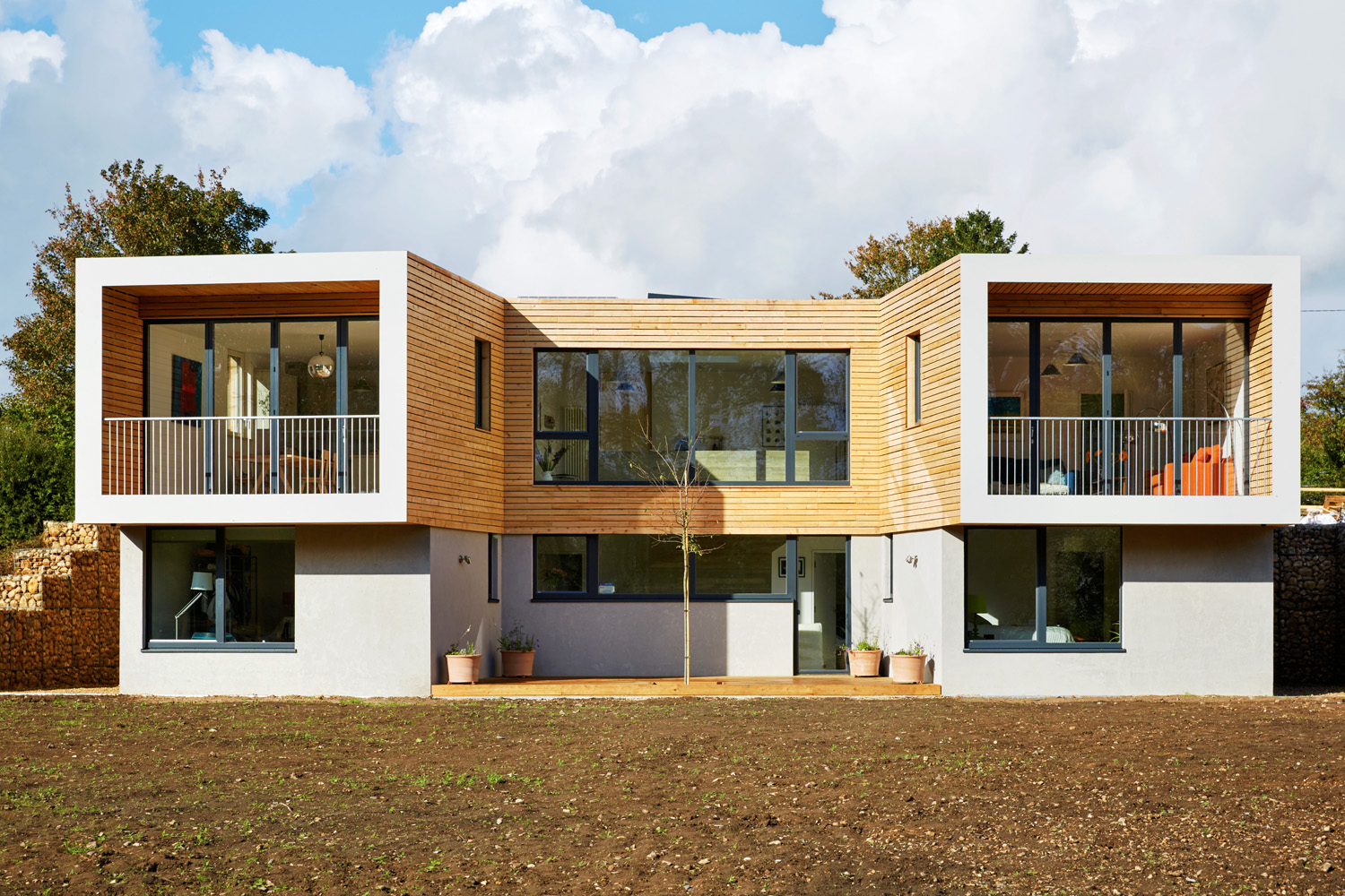 Grand Designs UK: Idyllic and super-eco home - Completehome