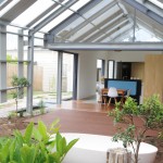 Grand Designs Australia: Inside out house