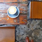 As Retail Designers, they are known for their rustic, environmentally friendly spaces.