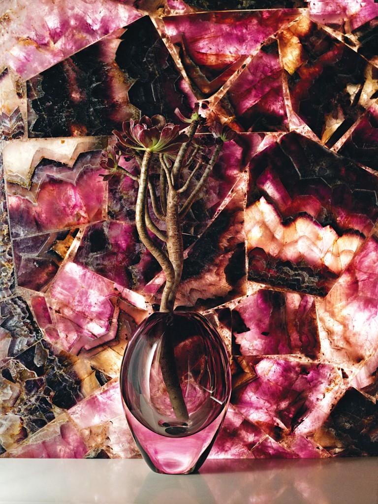 Caesarstone Concetto-Amethyst