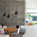 The Escea DX1500 gas fireplace