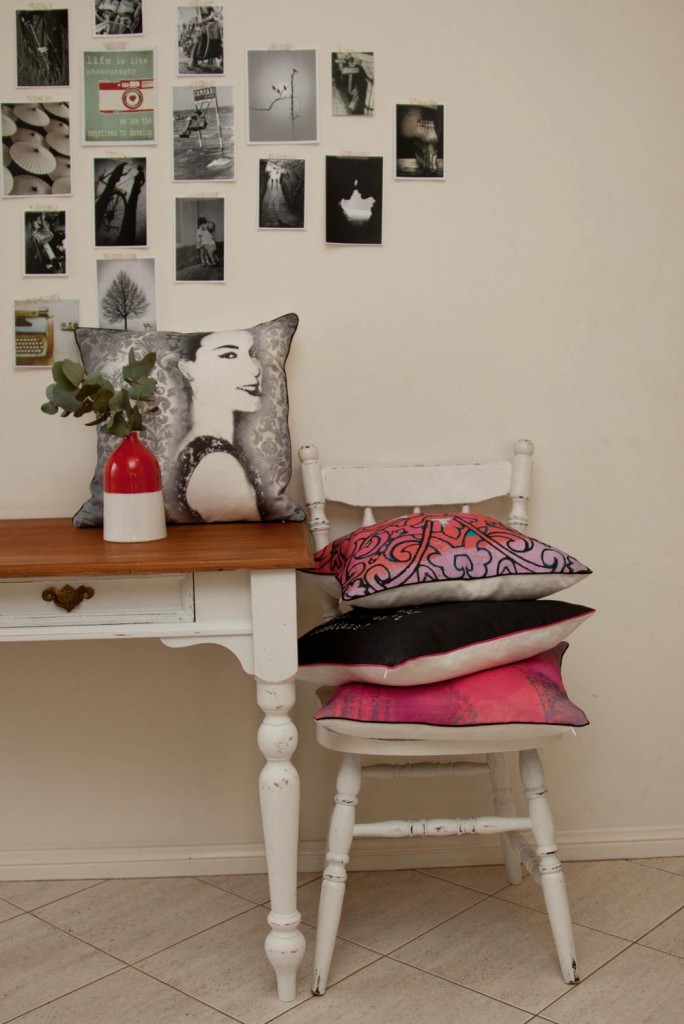 Interior designers of unique Interior Spaces