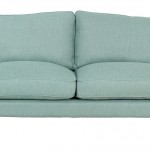 Lynden 2.5 Seater Sofa in Dalton Cerulean 1236197 RRP $5,295