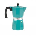 PANTONE Coffee Maker 9 Cup Emerald Green 569 1