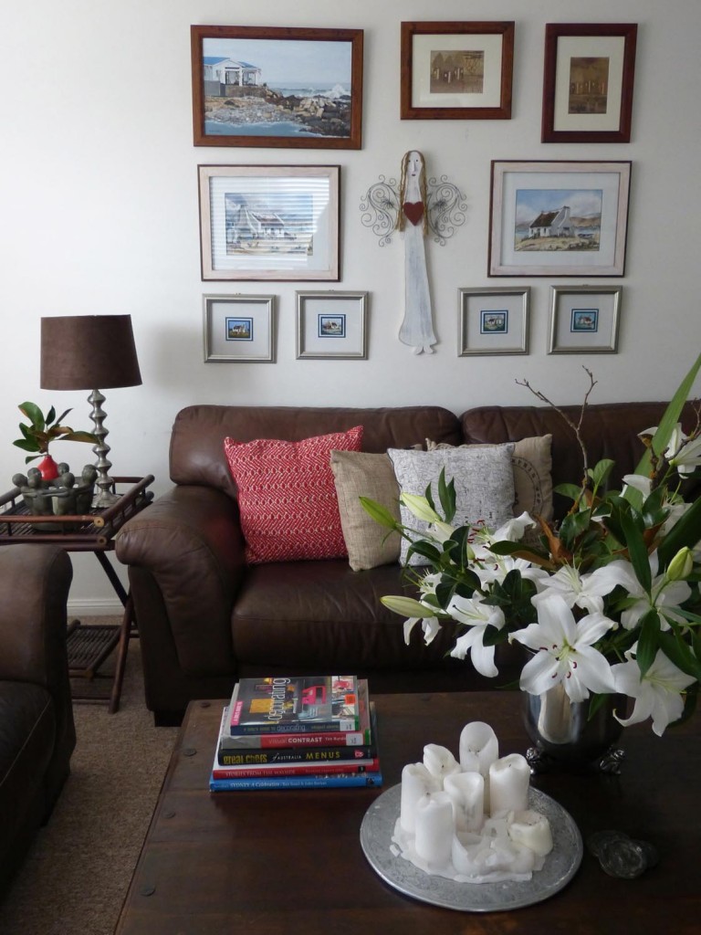Residential Interior Styling by Vanilla Slate Designs