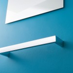 Bathroom accessories