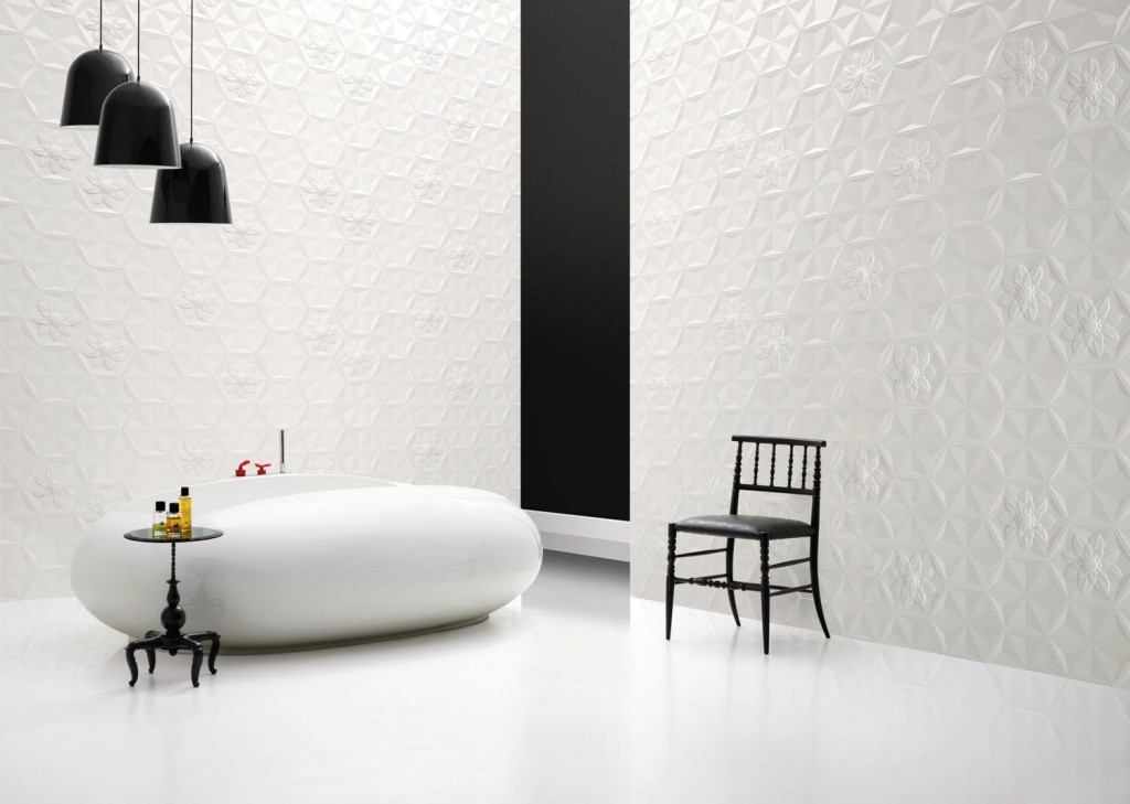 04.Perini-Tiles_White Frozen Garden_design Marcel Wanders