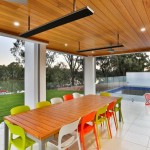 Light and airy: family home