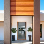 Capturing the essence of the Riverland: a custom-built home