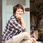 Julie Paterson