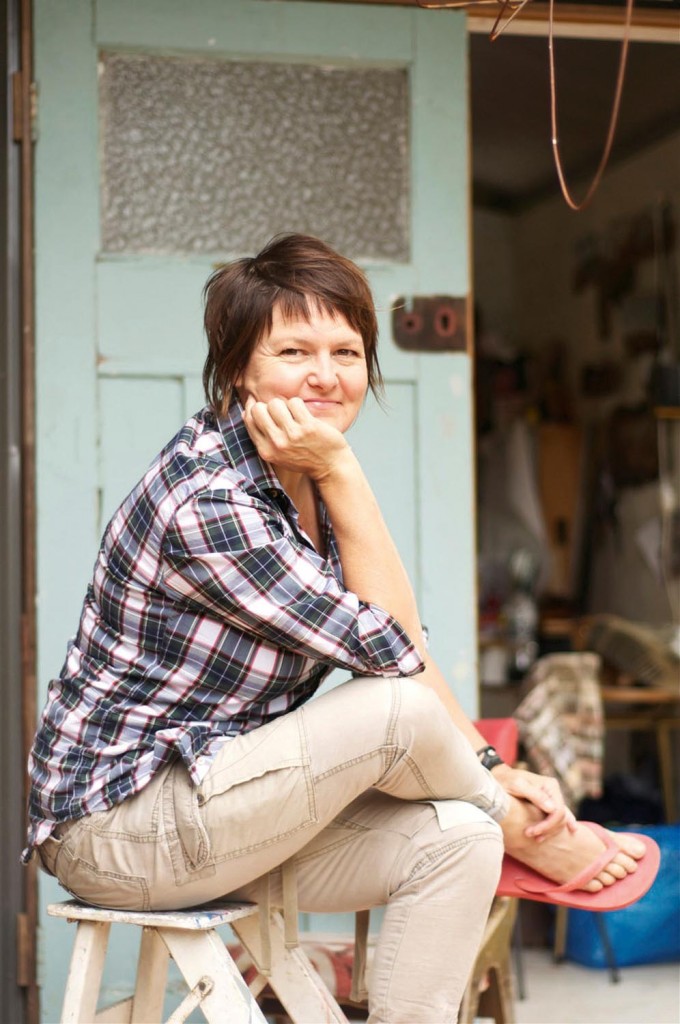Julie Paterson