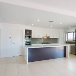 Kitchen dining