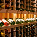 wine cellar