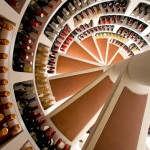 Underground wine cellars: why to choose a Spiral Cellar