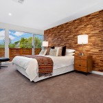 Contemporary comfort: The Kingston