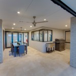 A perfect fit for family: the Parkview Display Home