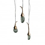 seed cloud pendant